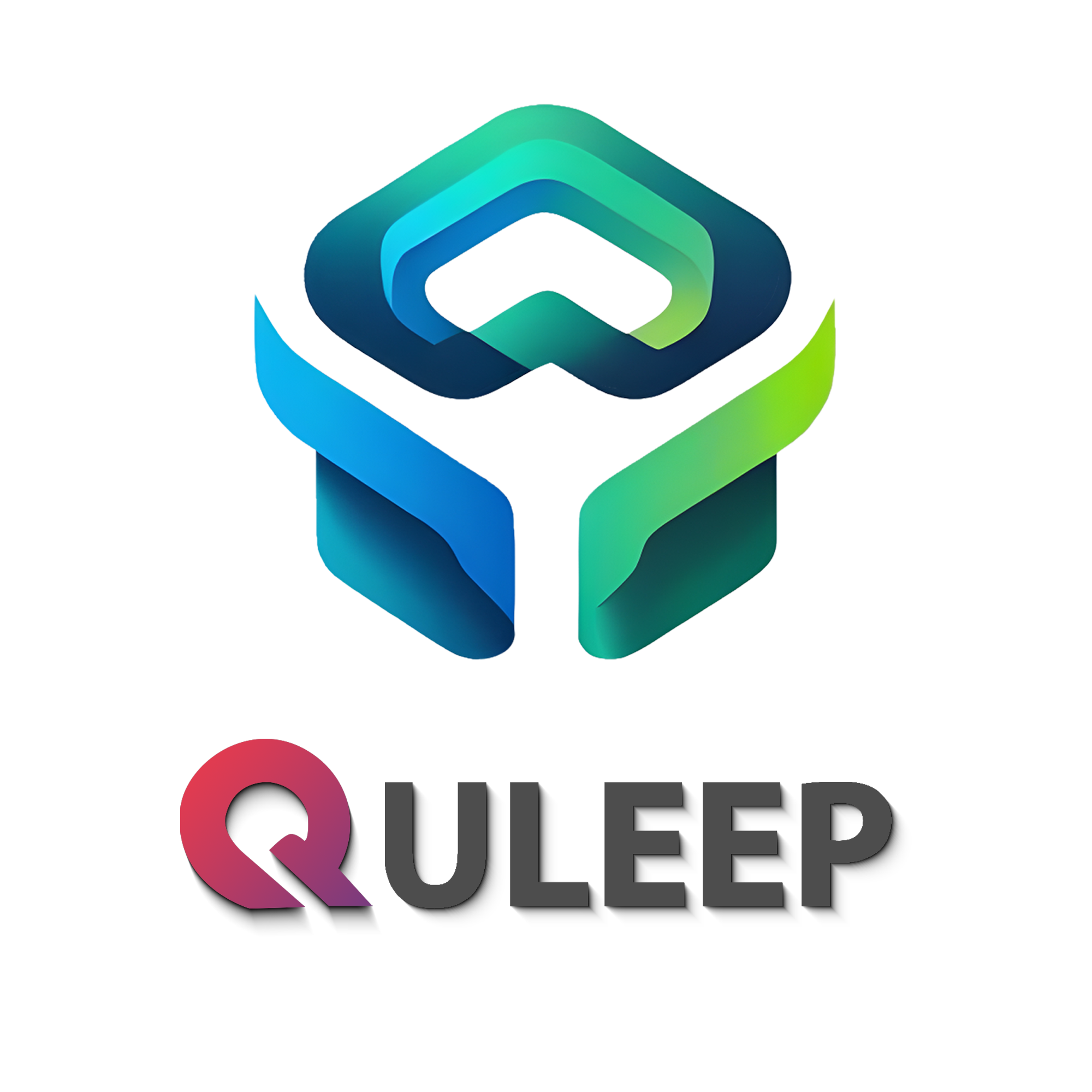 Quleep Logo